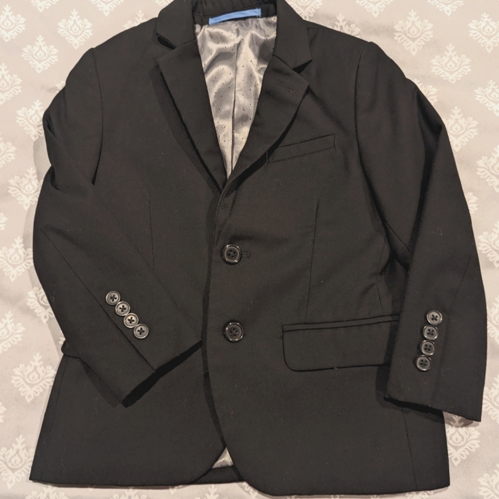 Boy's blazer